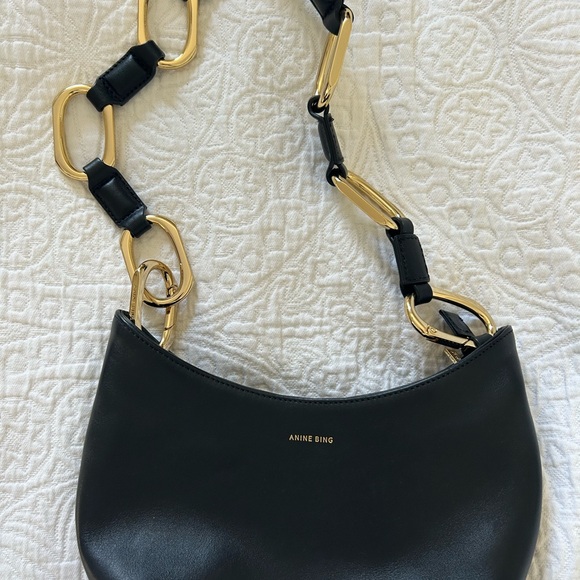 EUC Anine Bing Mini Jody Bag - Picture 3 of 5